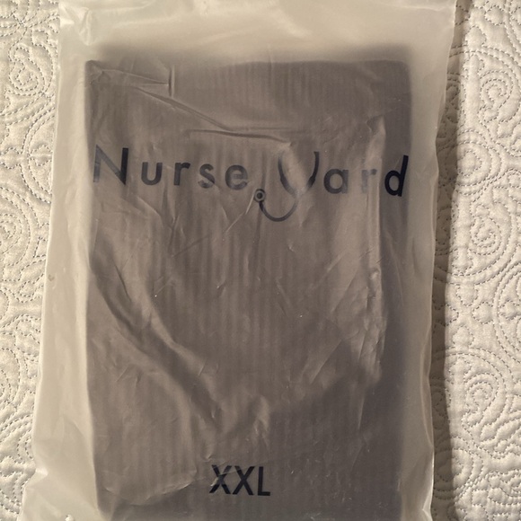 Nurse Yard compression socks - Picture 5 of 10